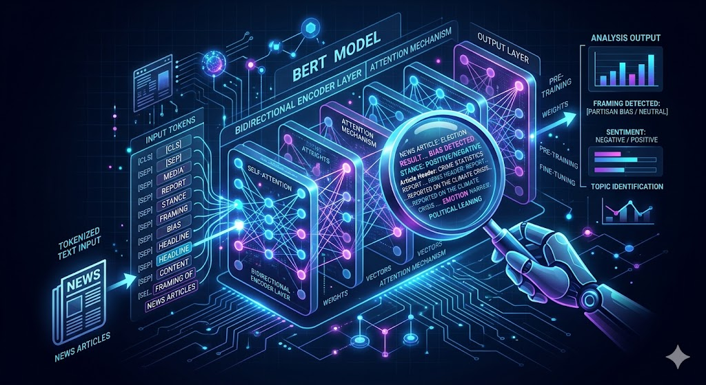BERTFraming AI Model - Pemodelan Framing Berita Transformer & IndoBERT oleh Nurdyansa