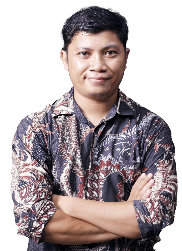 Nurdyansa, S.IP., M.I.Kom. - Dosen & Peneliti Sains Sosial Komputasional FISIPOL Universitas Pancasakti Makassar
